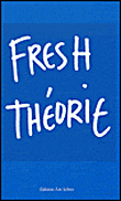 Fresh théorie