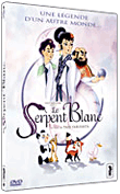 Le Serpent Blanc