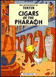 CIGARS OF THE PHARAOH