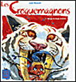 Les Croquemagon T01 - Mange tes doigts de pieds