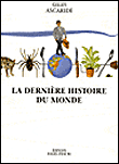 Dernier récit avant la fin du monde