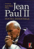 Jean-paul ii. textes essentiels