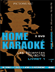 Home karaoké - Les décennies 70 80 90