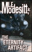 The eternity artifact
