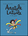 Anatole Latuile