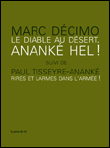 Le diable au désert, Ananke Hel !
