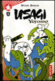 Usagi Yojimbo