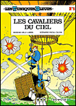 Les cavaliers du ciel