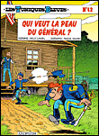 Qui veut la peau du général ?