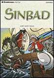 Sinbad and the sailor