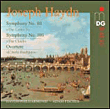 Symphonies N°88 et N°101 - Super Audio CD hybride