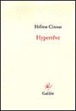 Hyperrêve - Hélène Cixous - broché
