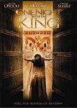 One night with The King - DVD Zone 1