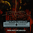 From Hate Incarnated