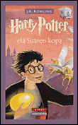 HARRY POTTER ETA SUAREN KOPA