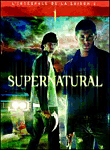 Supernatural - Seizoen 1