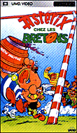 Asterix chez les Bretons