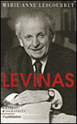 Levinas - Marie-Anne Lescourret - broché