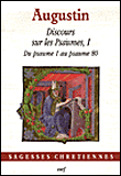 Discours sur les psaumes
