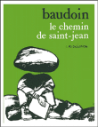 Le chemin de saint-Jean