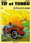 A feu et à sang