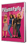 Pyjama party