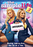 The Simple life : interns - DVD Zone 1