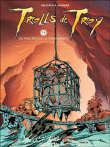 Trolls de Troy tome 05 - Maléfices de thaumaturge