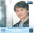 Symphonies N°3 et N°4 - Super Audio CD hybride
