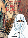 Rue de la bombe