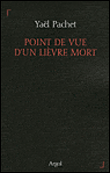 Point de vu d'un lièvre mort