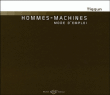 Hommes-machines, mode d'emploi - 1