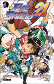 Eye Shield 21