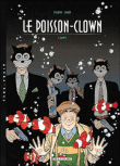 Poisson clown t01 happy