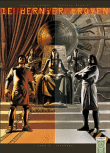 Le Dernier Troyen *Tome 4 - Carthago