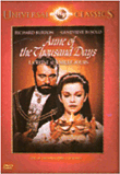 Anne of the thousand days