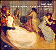 Musique de chambre pour piano, violon et violoncelle