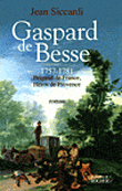 Gaspard de Besse 1751-1781