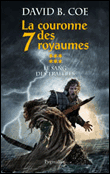 Le sang des traîtres