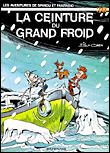 La Ceinture du grand froid