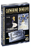 Coffret Catherine Deneuve