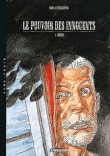 Pouvoir des innocents t01 joshua