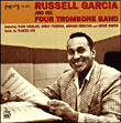 Russell garcia and his four trombone band