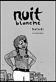 Nuit blanche