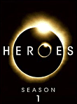 Coffret intégral de la Saison 1 - DVD Zone 1