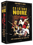 Coffret Ceinture noire - Volume 1