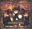 Moi dix Mois Nocturnal Opera アルバム CD Moi dix Mois – Nocturnal Opera – CD (Album) + CD