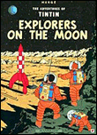 EXPLORERS ON THE MOON