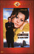 La Comtesse de Honk Kong