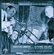 Concertos dédiés à Tommy Dorsey - Super Audio CD hybride